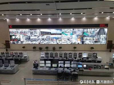 深入實施“技改雙千”工程 智能化技改賦能濟南制造業高質量發展