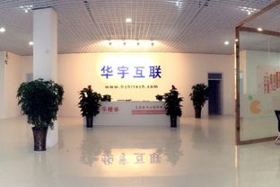 北京華宇互聯科技邯鄲分公司——信息技術咨詢服務的職業體驗與薪資分析